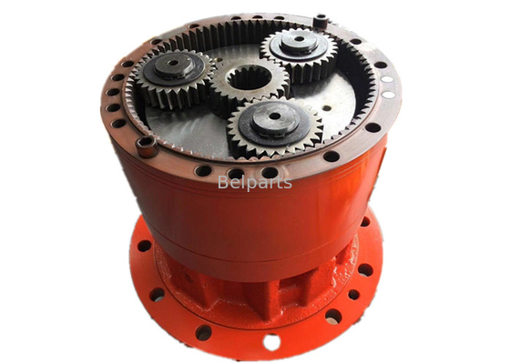 Dh225-7 κιβώτιο ταχυτήτων DH225 2404-1063 404-00097C ταλάντευσης dh215-7 εκσκαφέων