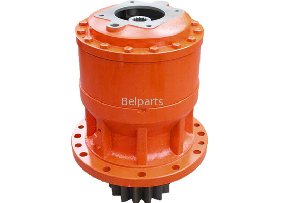 DX300LC κιβώτιο ταχυτήτων DX300 401-00441J ταλάντευσης εκσκαφέων