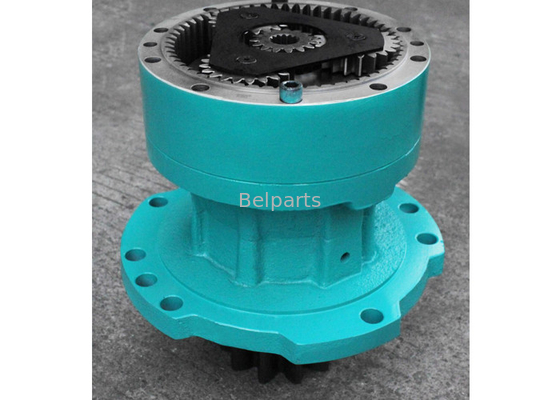 Sk130-8 γυρίζοντας κιβώτιο ταχυτήτων YY15V00016F1 YY32W00004F1 sk140-8 εκσκαφέων