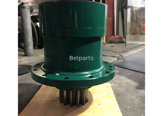 Sk200-6 κιβώτιο ταχυτήτων YN32W00004F1 YN15V000 ταλάντευσης εκσκαφέων SK200-6E