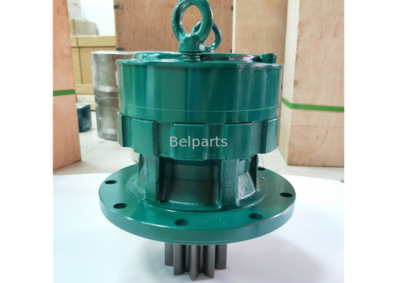 Sk60-5 κιβώτιο ταχυτήτων 24100J11943F1 ταλάντευσης εκσκαφέων SK60