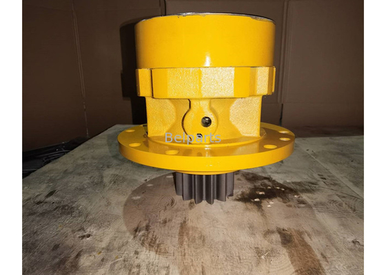 R60-7 μειωτής 31M8-10140 ταλάντευσης κιβωτίων ταχυτήτων R60 ταλάντευσης εκσκαφέων