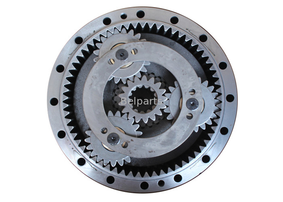 CX210 SH200A3 SH200Z3 sh210-5 κιβώτιο ταχυτήτων SH200 SH210 LN001820 KRC10 ταλάντευσης εκσκαφέων