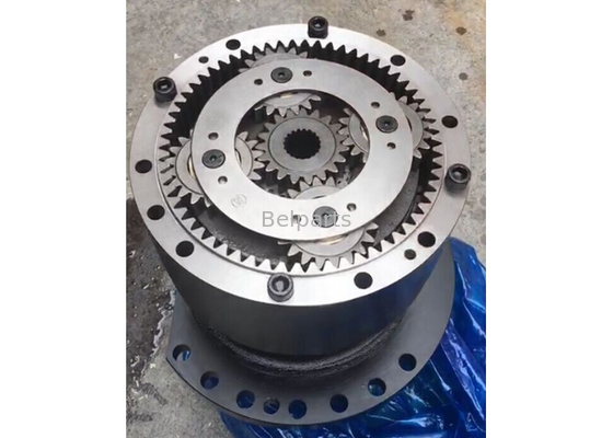 Sk200-8 κιβώτιο ταχυτήτων YN32W00019 ταλάντευσης εκσκαφέων SK200