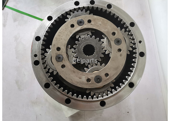 Sk210-8 κιβώτιο ταχυτήτων SK210 YN32W00019 ταλάντευσης εκσκαφέων