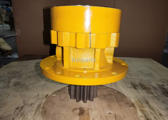 R80-7 μειωτής 31N1-10140 ταλάντευσης κιβωτίων ταχυτήτων R80 ταλάντευσης εκσκαφέων R80-7A