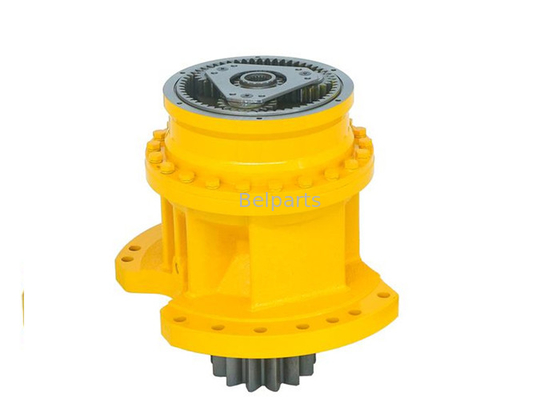 Εκσκαφέας pc220-7 pc240-8 ταλάντευσης γυρίζοντας μείωση κιβωτίων ταχυτήτων 206-26-00401 μείωσης PC220 PC240 γυρίζοντας