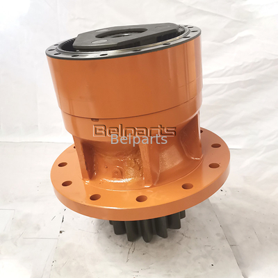 Κιβώτιο ταχυτήτων hd700-5 μηχανή Assy ταλάντευσης εκσκαφέων Belparts ταλάντευσης κιβωτίων ταχυτήτων Reductor συσκευών ταλάντευσης hd800-5 HD820 SH280