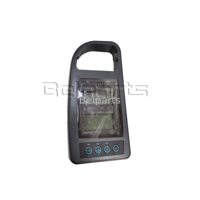 Belparts Excavator Spare Part Panel LCD Gauge DX Solar SL225LC-V SL220LC-6 DH225-7 2621-6012 539-00048G 300426-00084 Mon