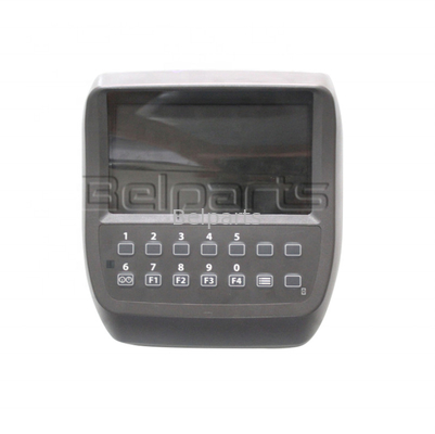 Ηλεκτρικός μετρητής ZX200W ZX170W zx190w-3 zx220w-3 zx210w-3 4653783 Assy συστάδων οθόνης εκσκαφέων Belparts 4653780