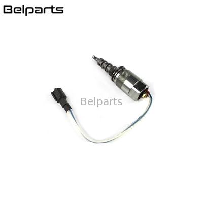 Ανταλλακτικά ex450-5 εκσκαφέων Belparts βαλβίδα σωληνοειδών ρυθμιστών kdrde5k-10 40c50-τ K3V180 4368974