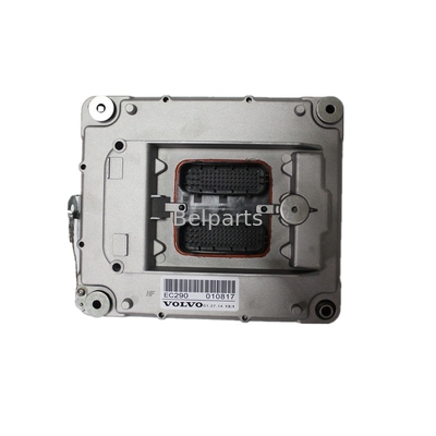 Ελεγκτής EC240B EC290B μηχανών ελεγκτών EC210 εκσκαφέων 60100000 ECU
