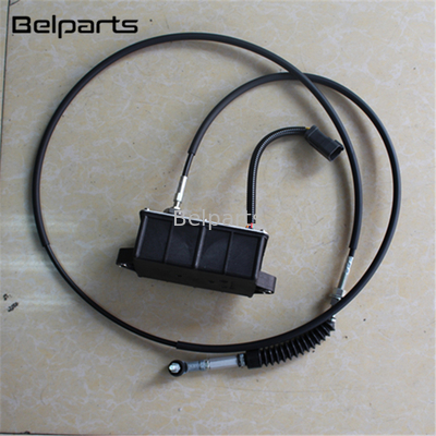 Κυβερνήτης r210-7 r110-7 r150-7 r220-7 21EN-32260 21EN-32300 επιταχυντών καλωδίων ενεργοποιητών ελέγχου εκσκαφέων Belparts