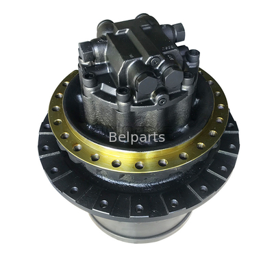 Μηχανή Nabtesco pc220lc-8 ex120-1 M3v290 rc270-7 Kx41-2ss 305cr R210 Rg248-61290 ταξιδιού εκσκαφέων
